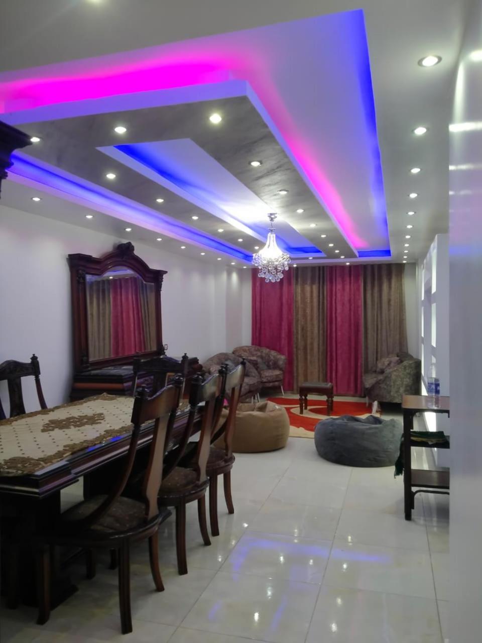 شقه فندقيه بالإسكندرية للايجار Apartament