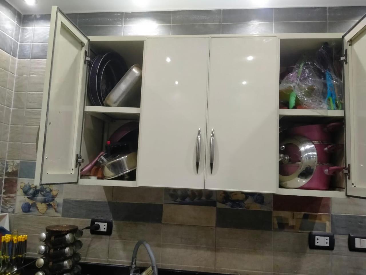 شقه فندقيه بالإسكندرية للايجار * Alexandria